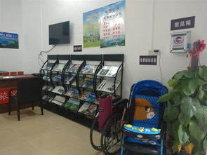 潿洲島雙擁路廣西旅游咨詢服務中心簡介