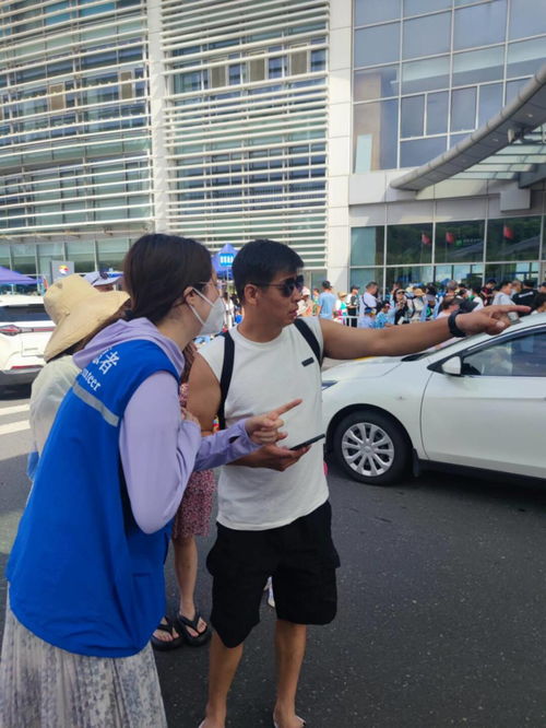 累計接受群眾咨詢500余次 威海市水務局開展文明旅游志愿服務活動